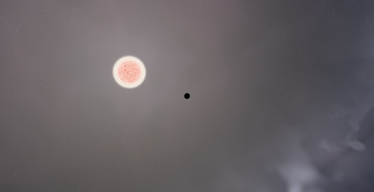 Preview of the TOI-2969 - System scenario