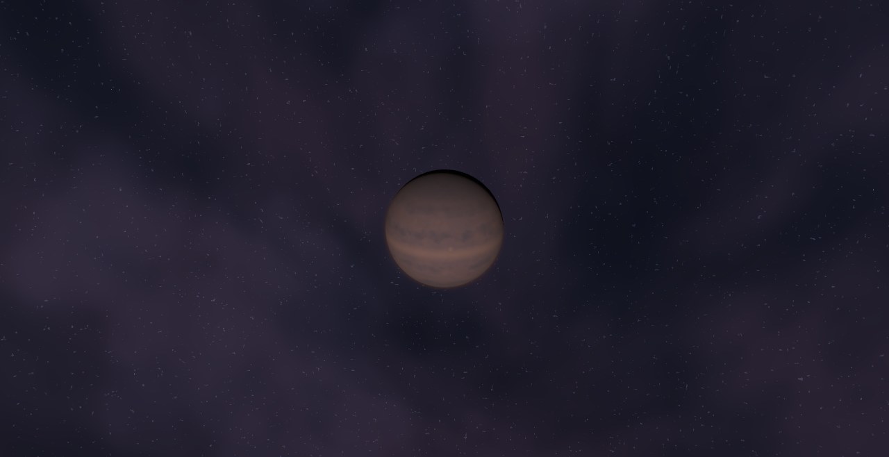 Preview of the TOI-2977 - System scenario