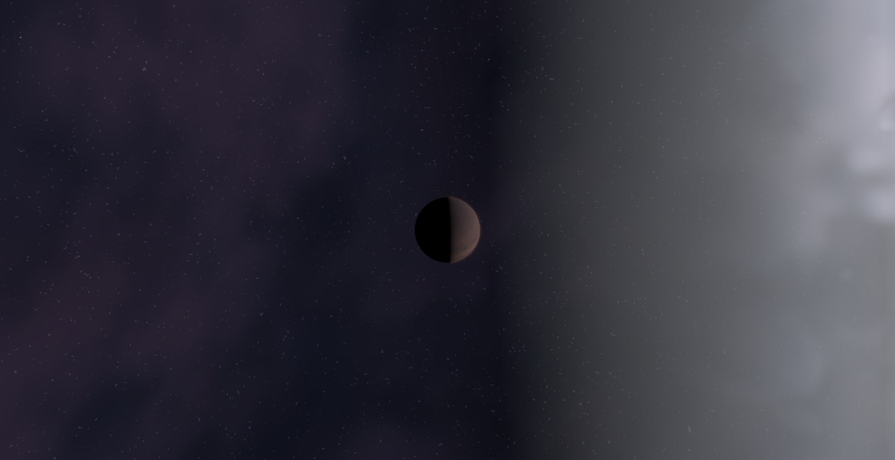Preview of the TOI-2981 - System scenario