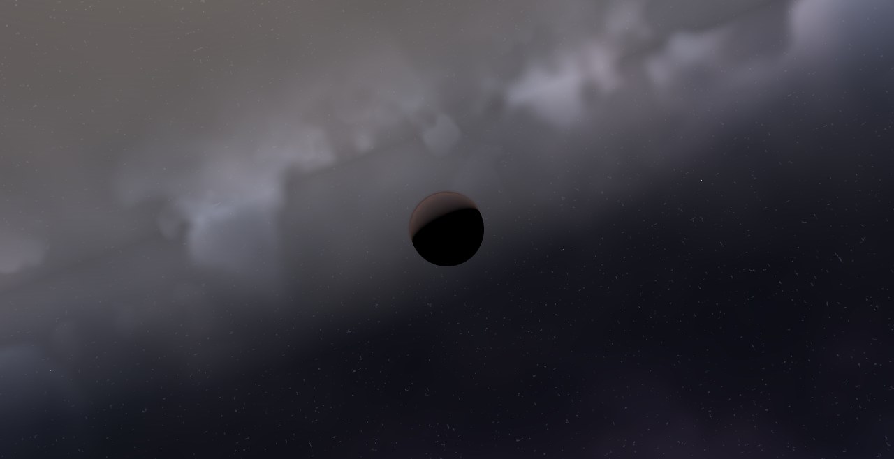 Preview of the TOI-2989 - System scenario
