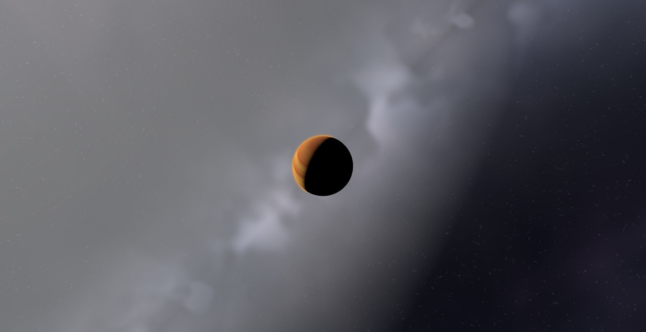 Preview of the TOI-2992 - System scenario