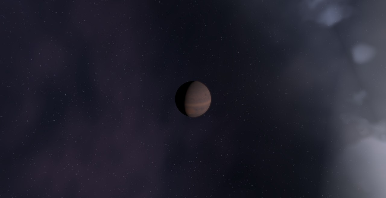 Preview of the TOI-3023 - System scenario