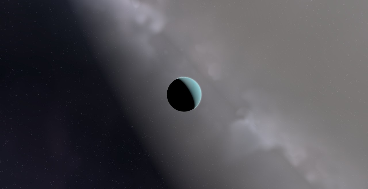 Preview of the TOI-3261 - System scenario