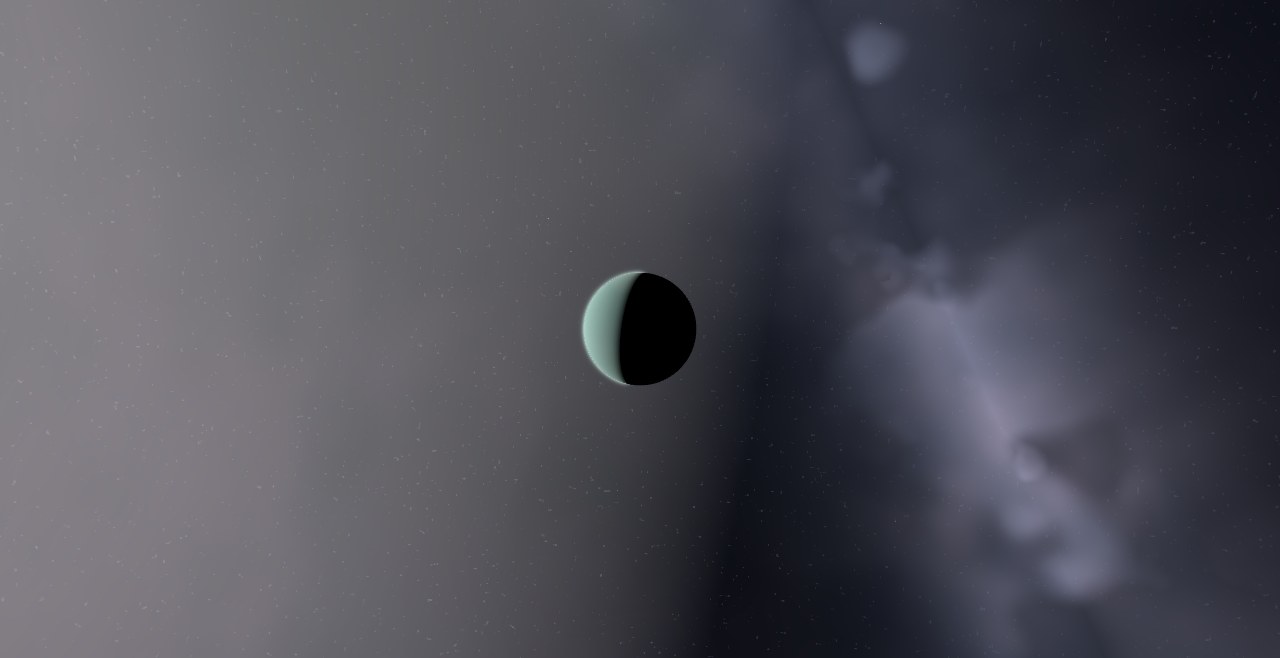 Preview of the TOI-329 - System scenario