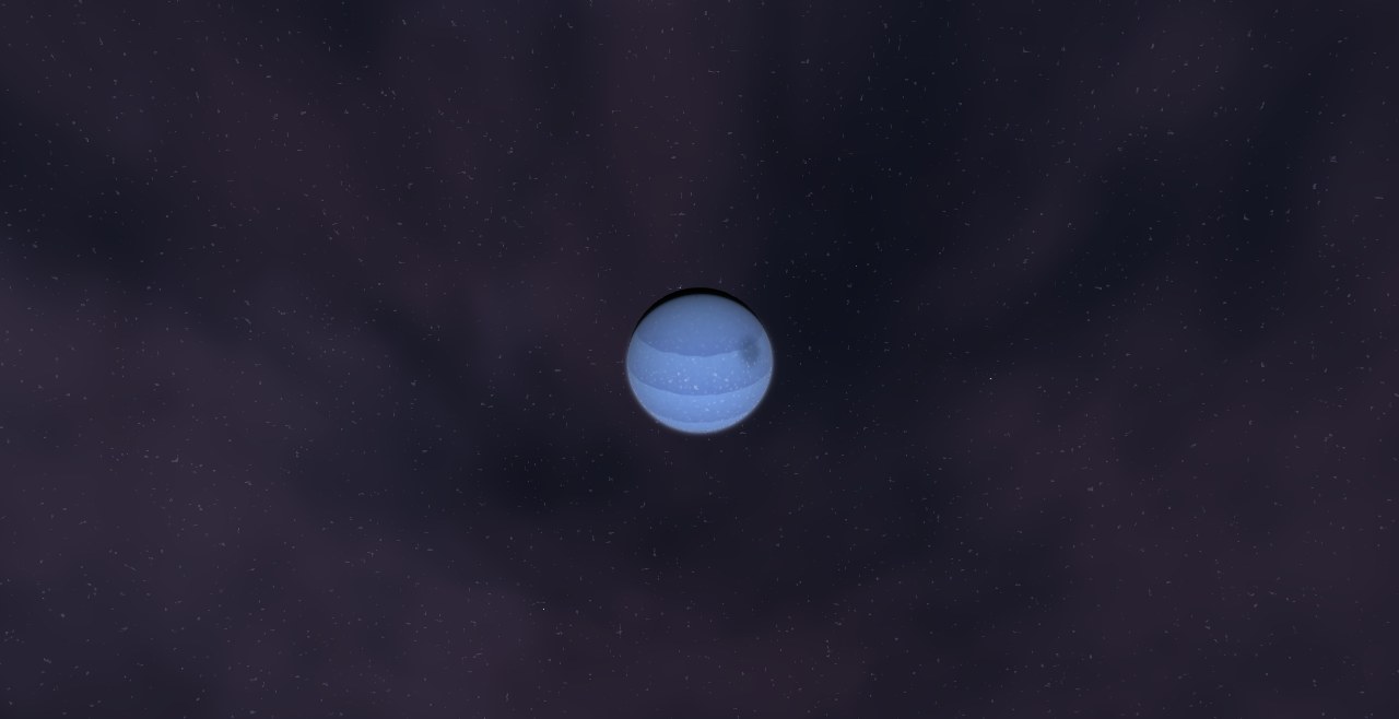 Preview of the TOI-332 - System scenario