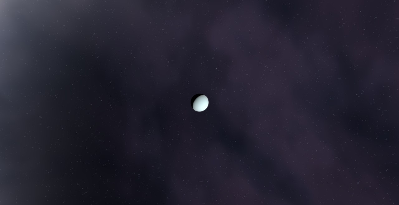 Preview of the TOI-333 - System scenario