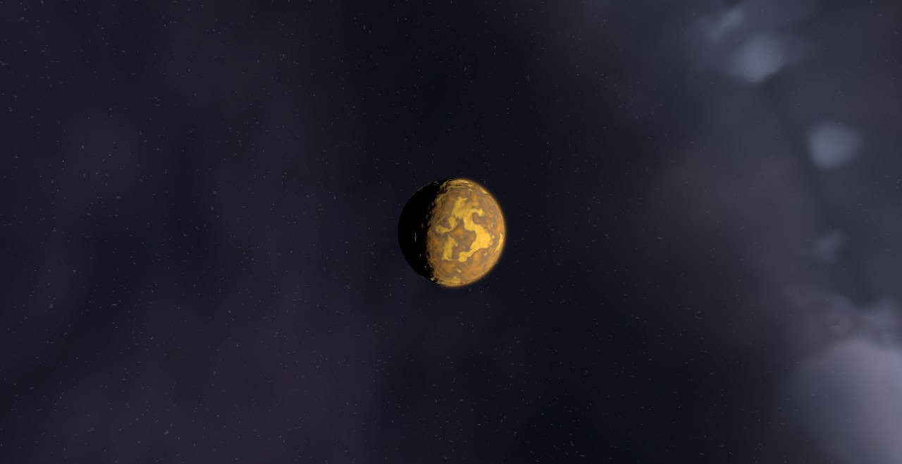 Preview of the TOI-3353 - System scenario
