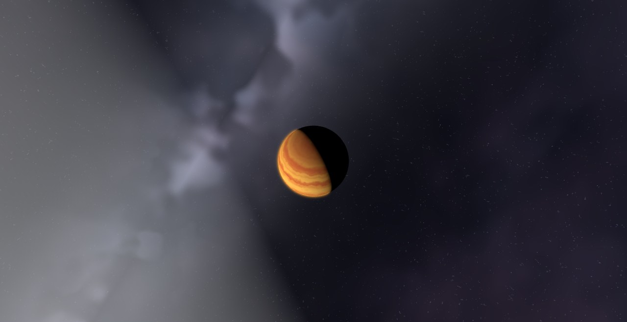 Preview of the TOI-3362 - System scenario