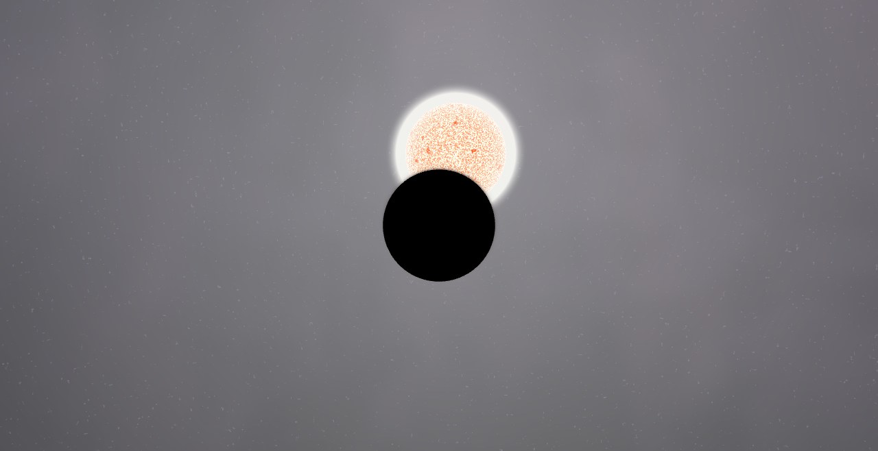 Preview of the TOI-3364 - System scenario