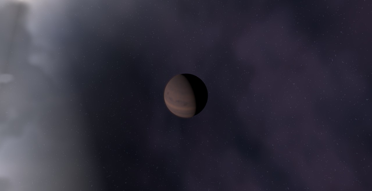 Preview of the TOI-3540 A - System scenario