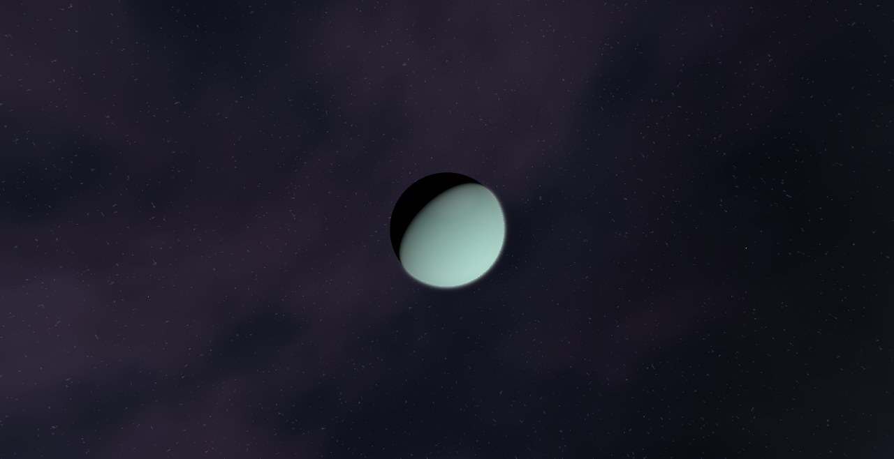 Preview of the TOI-3568 - System scenario