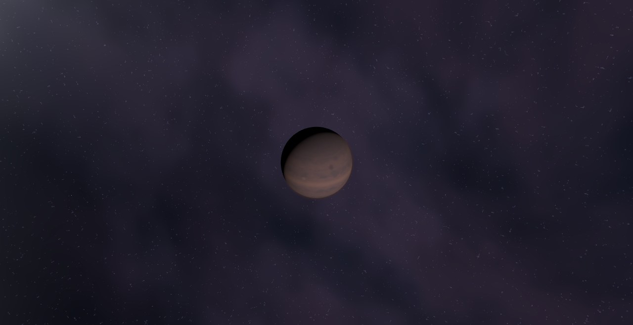 Preview of the TOI-3593 - System scenario