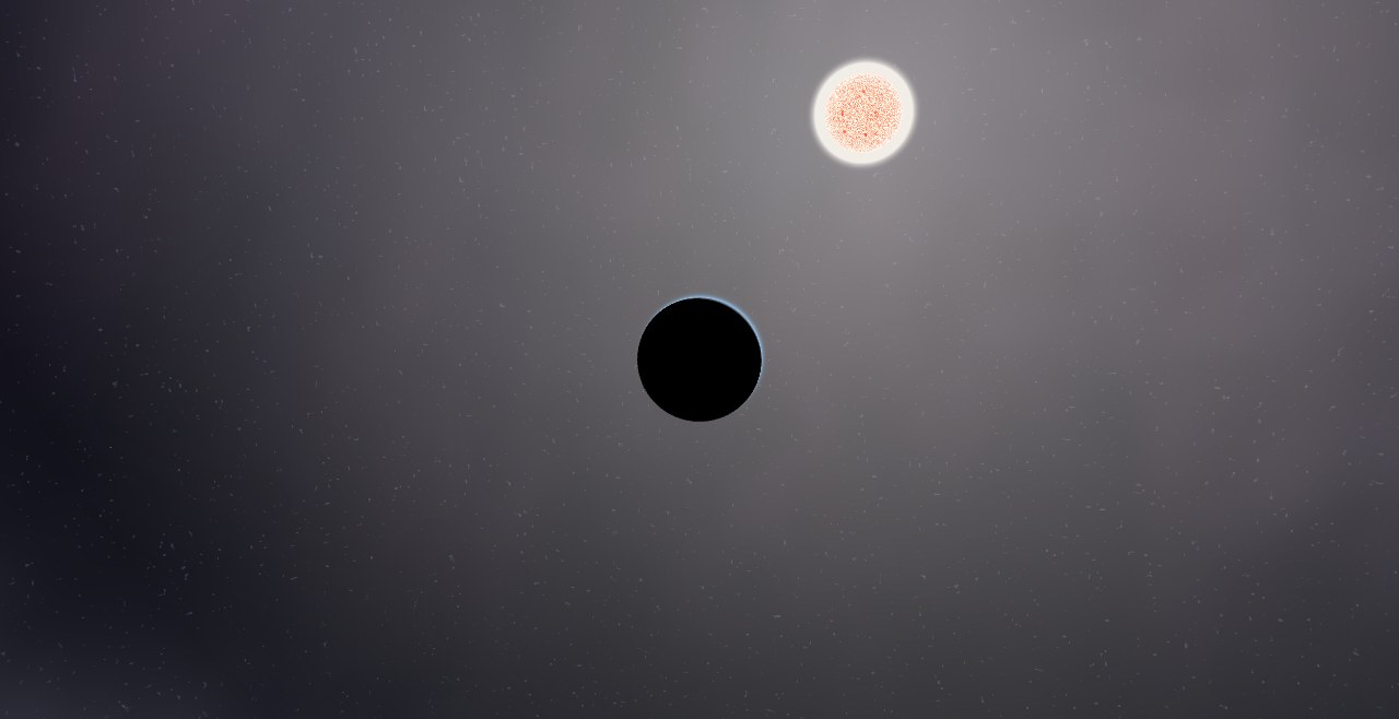 Preview of the TOI-3693 - System scenario
