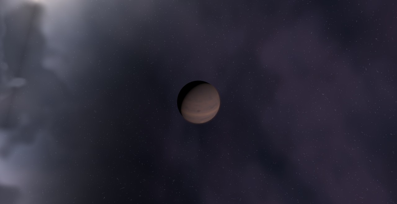 Preview of the TOI-3714 - System scenario
