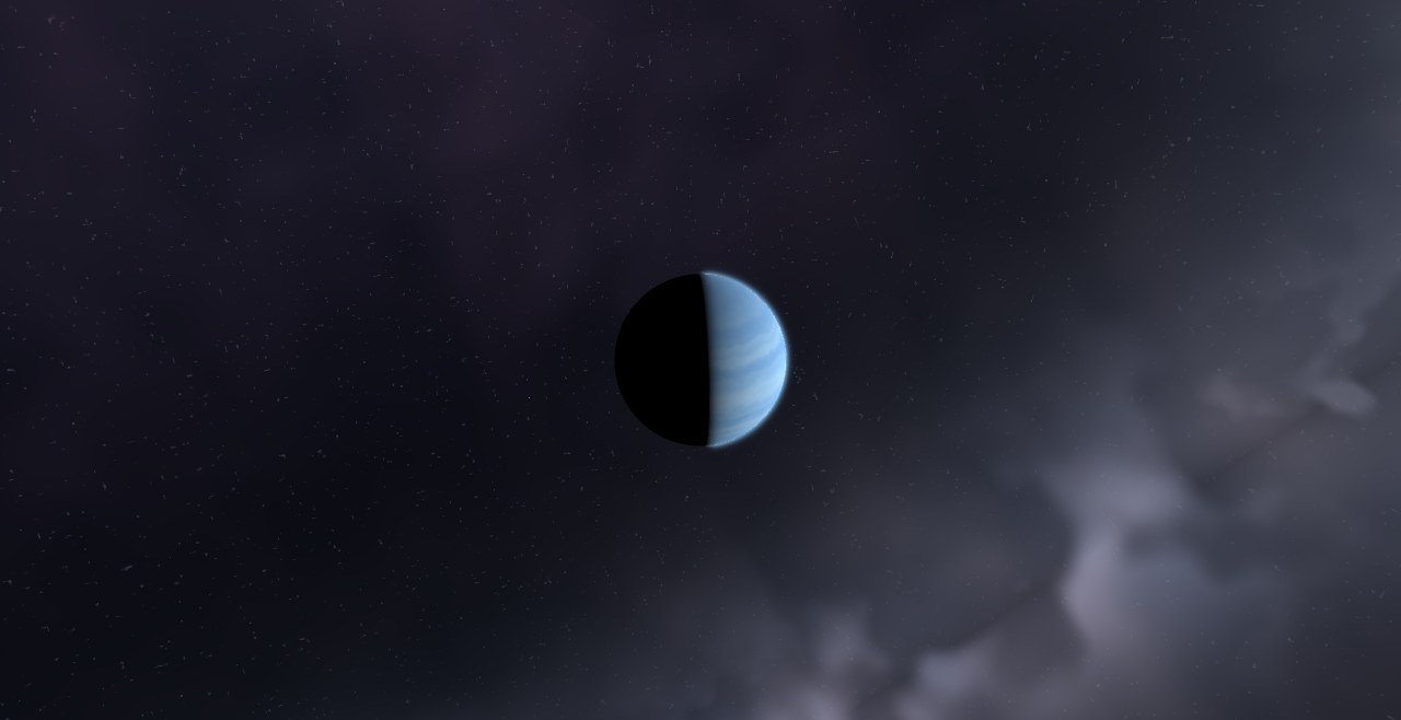 Preview of the TOI-375 - System scenario