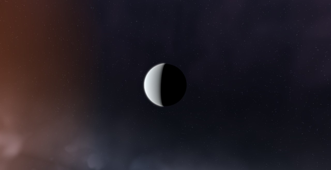 Preview of the TOI-3785 - System scenario