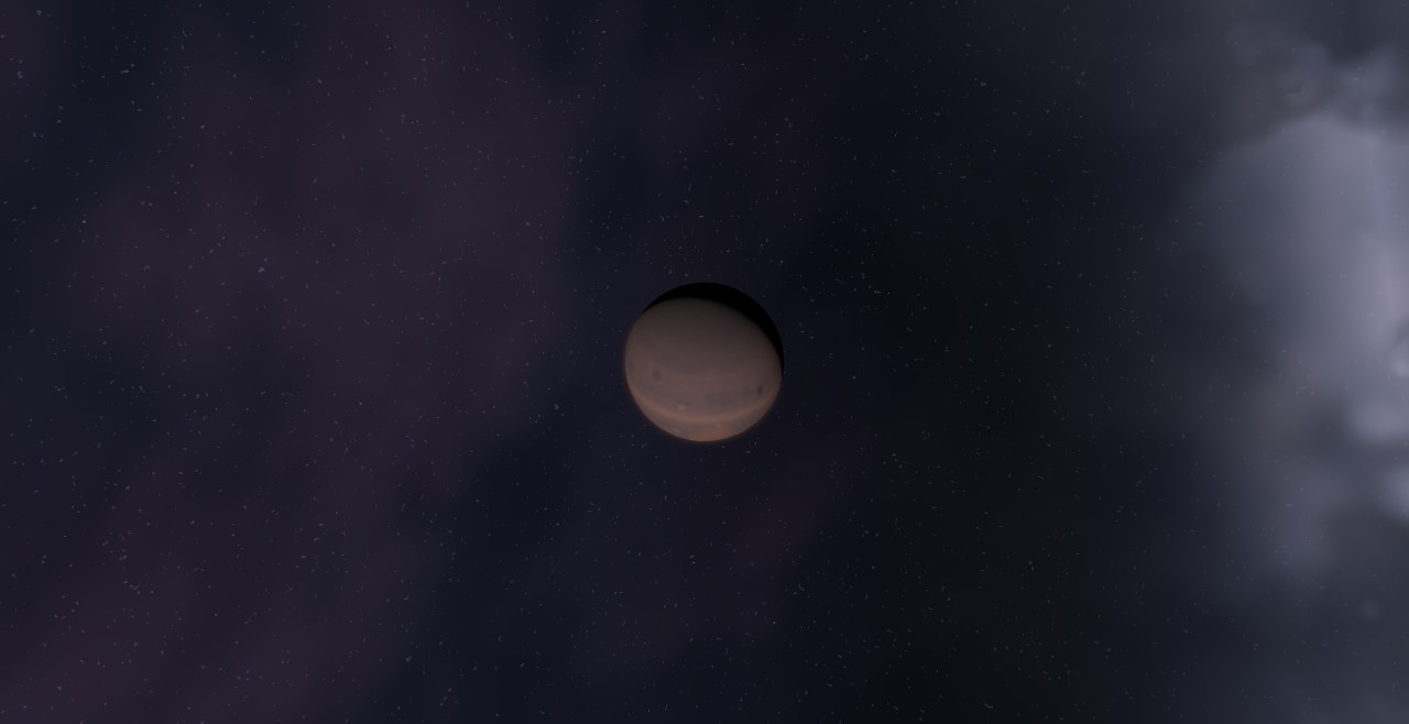 Preview of the TOI-3837 - System scenario