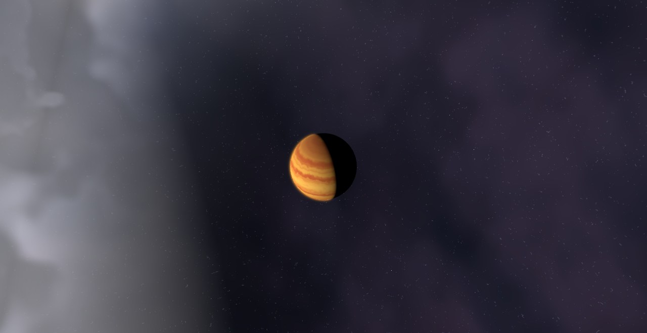 Preview of the TOI-3856 - System scenario
