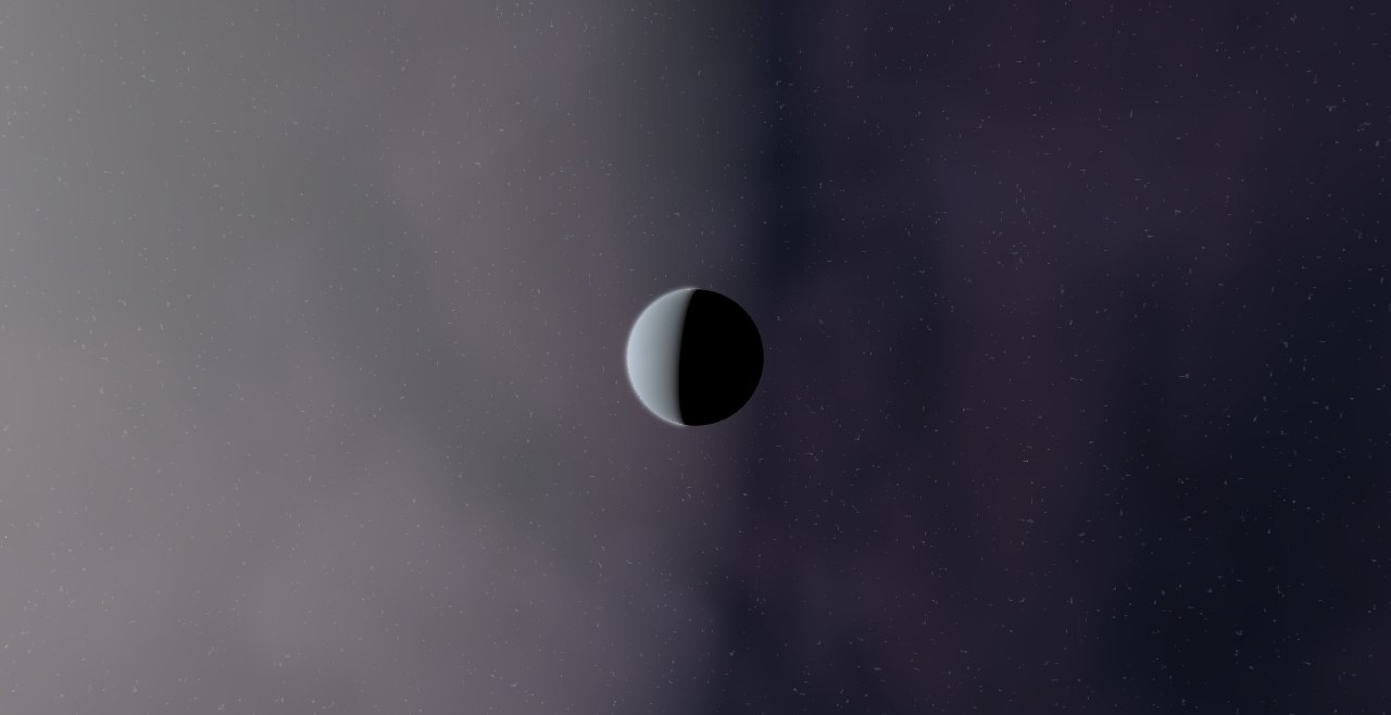 Preview of the TOI-3862 - System scenario