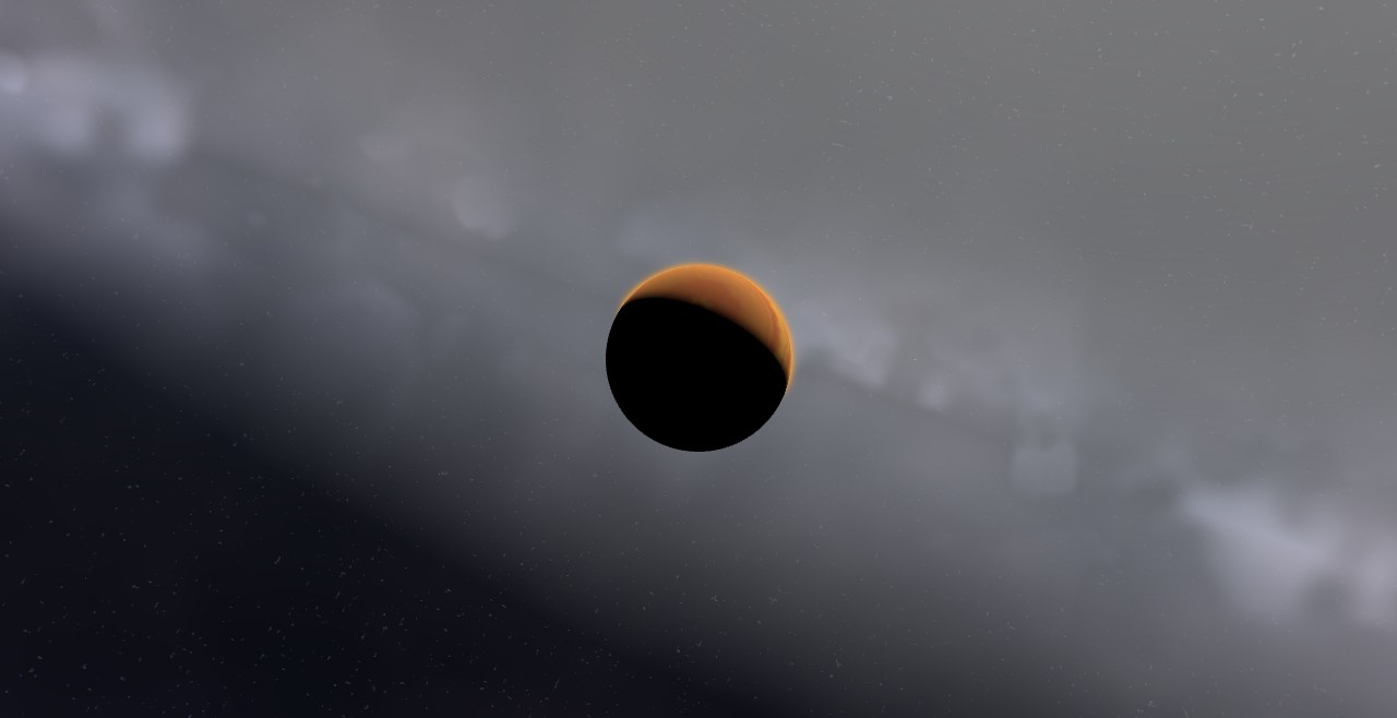 Preview of the TOI-3877 - System scenario