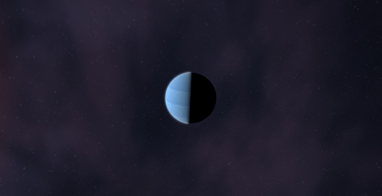 Preview of the TOI-3884 - System scenario