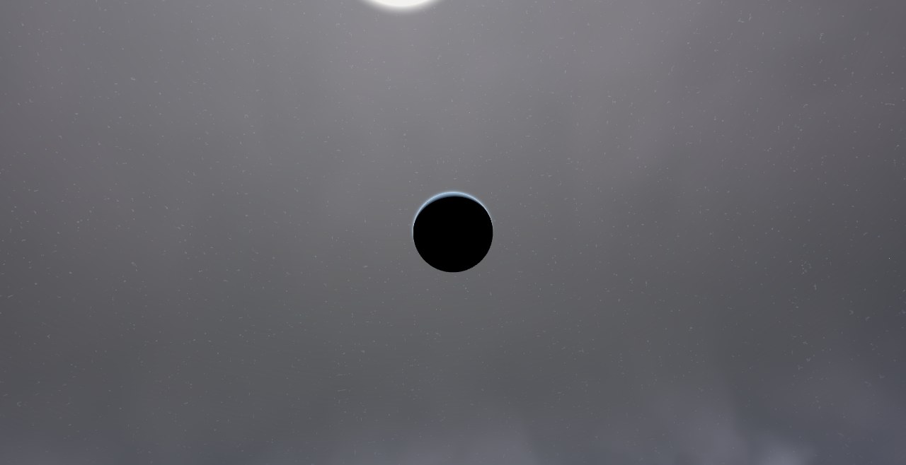 Preview of the TOI-3976 A - System scenario