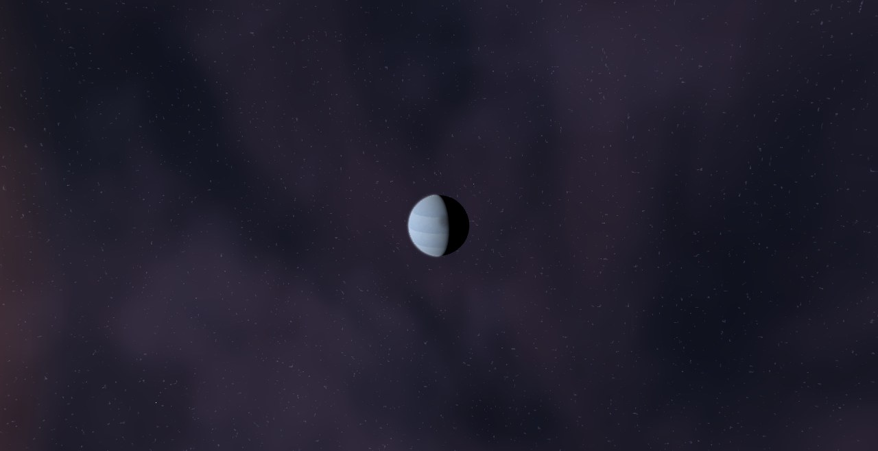 Preview of the TOI-3984 A - System scenario