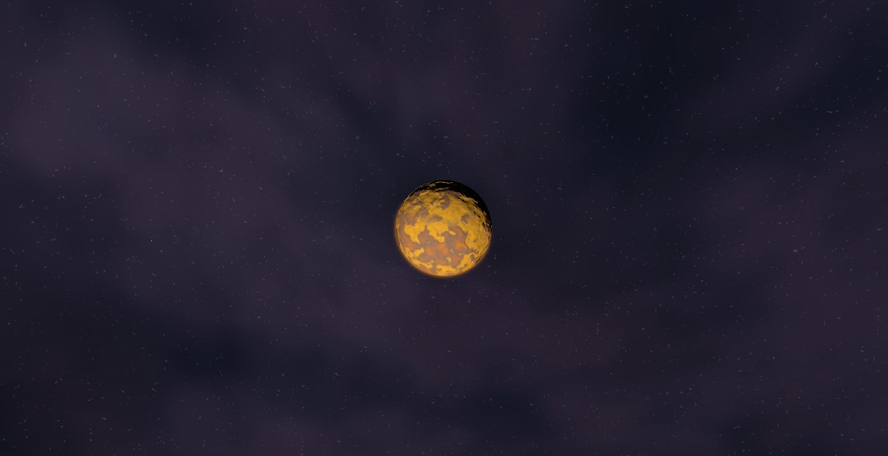 Preview of the TOI-406 - System scenario