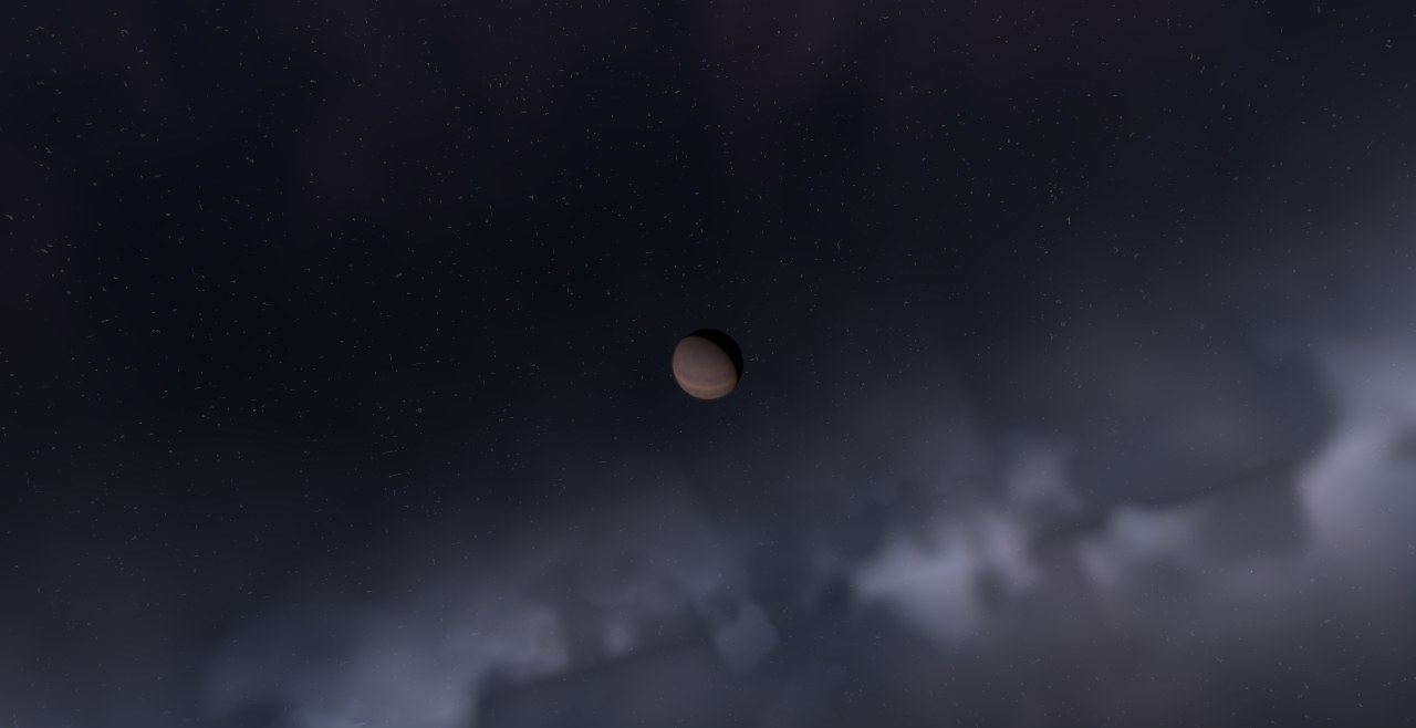 Preview of the TOI-4127 - System scenario