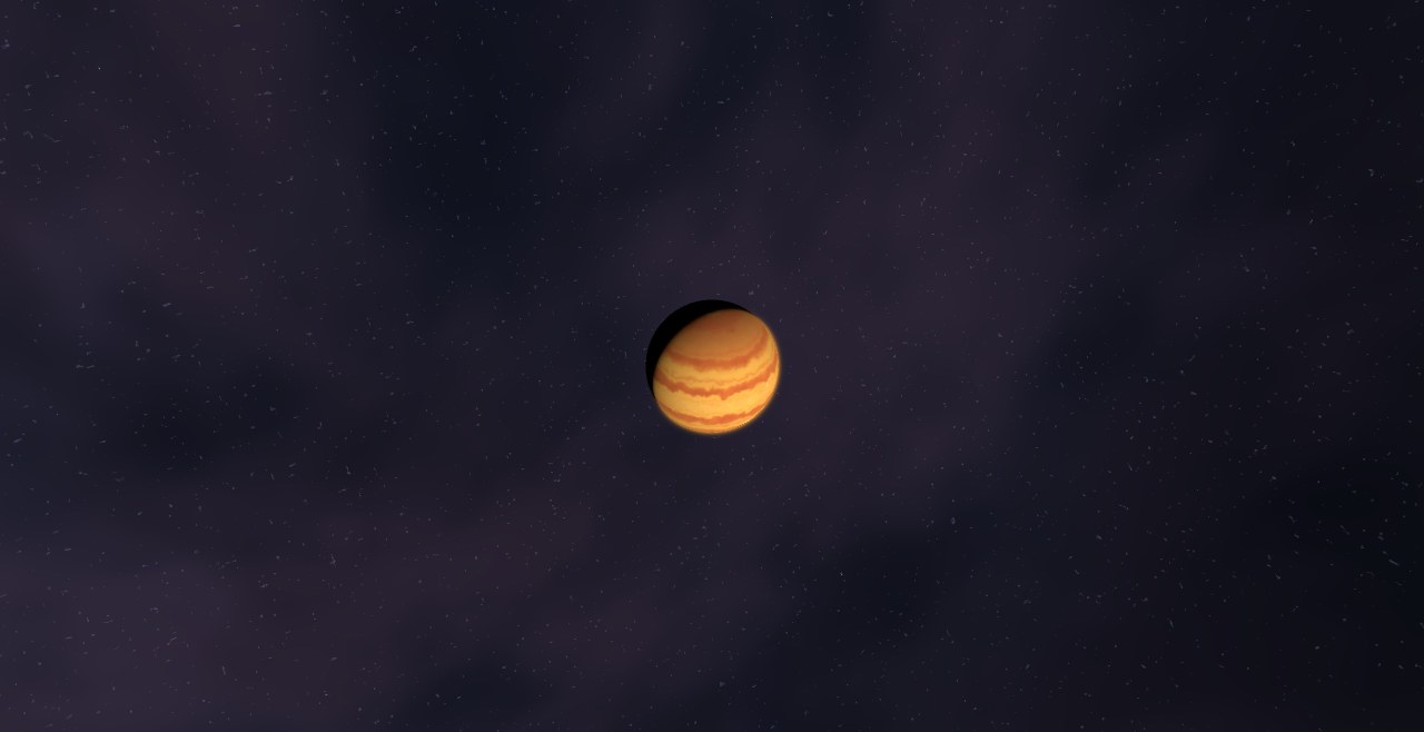Preview of the TOI-4137 - System scenario