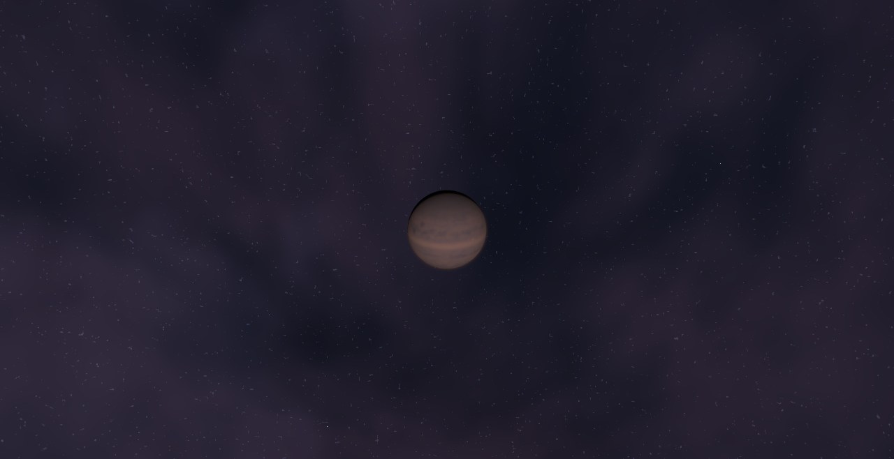 Preview of the TOI-4145 A - System scenario