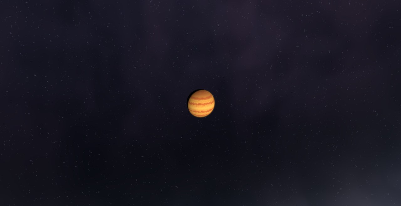 Preview of the TOI-4153 - System scenario