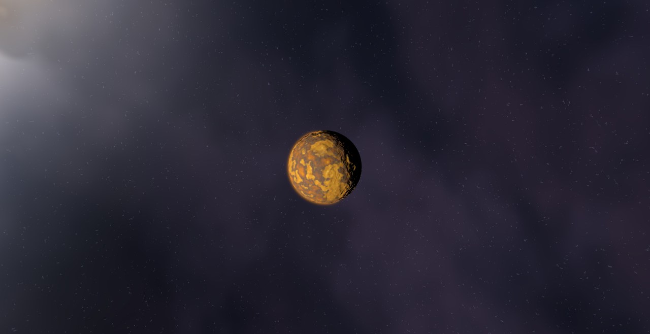 Preview of the TOI-4184 - System scenario
