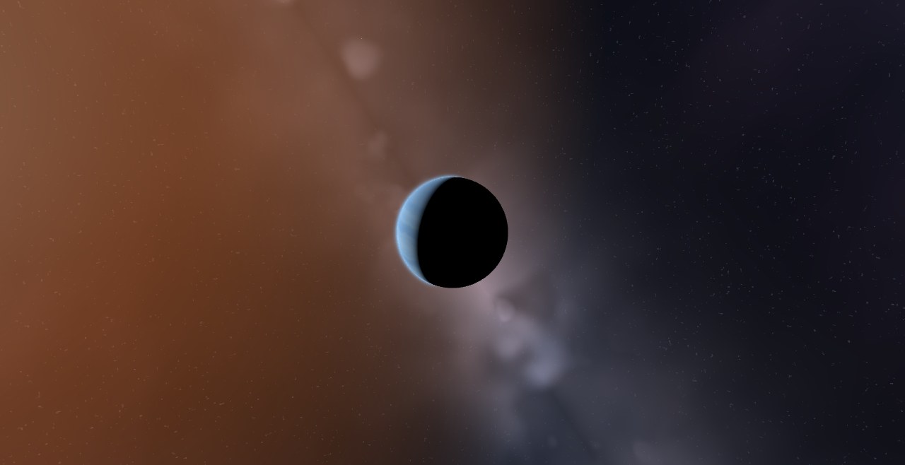 Preview of the TOI-4201 - System scenario