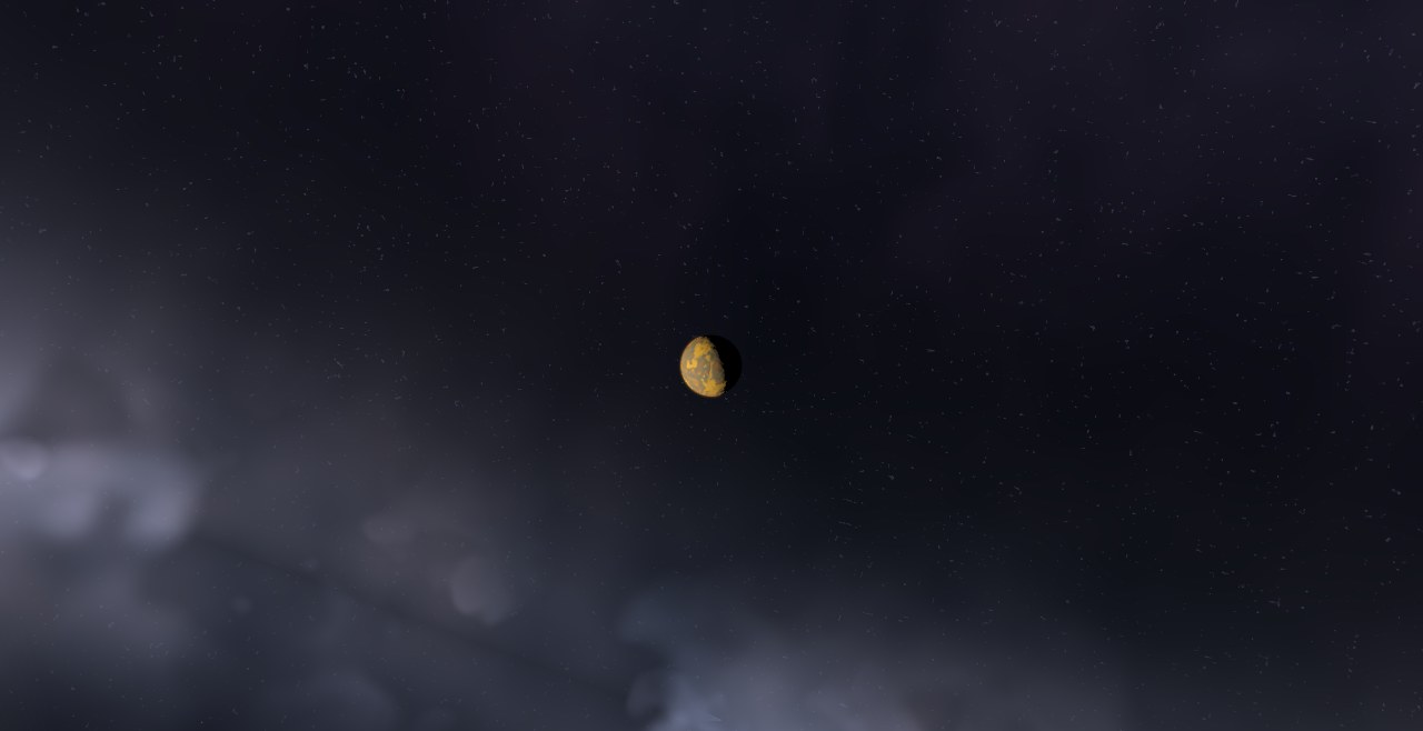 Preview of the TOI-421 - System scenario