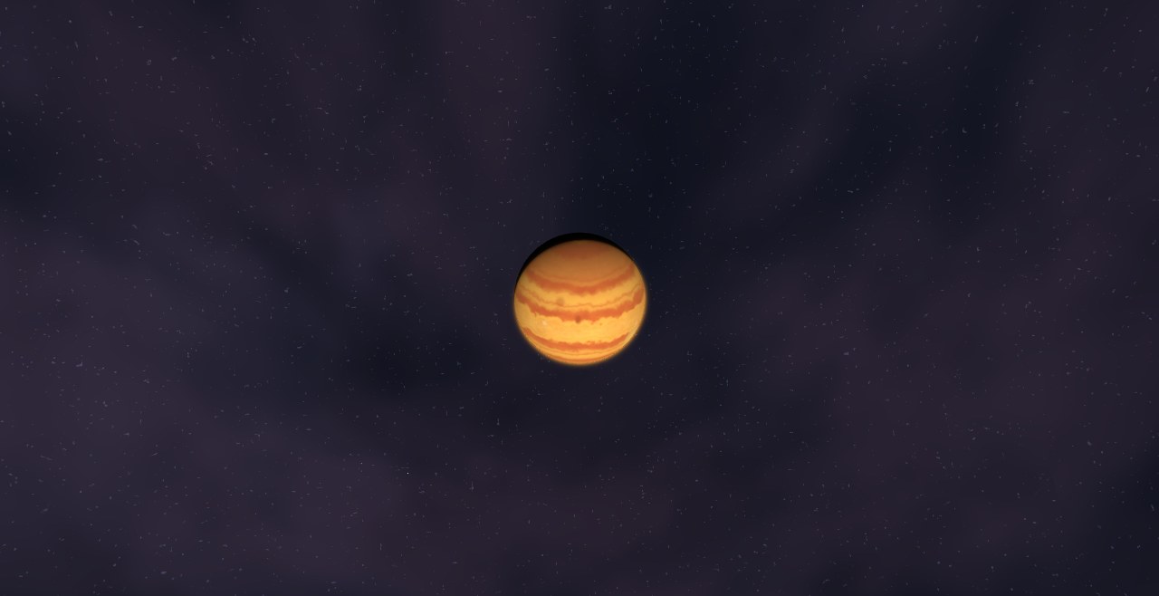 Preview of the TOI-4214 - System scenario