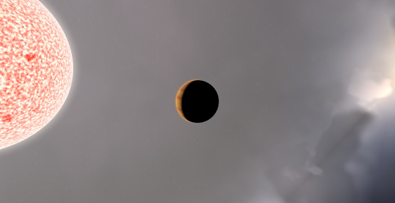 Preview of the TOI-4377 - System scenario