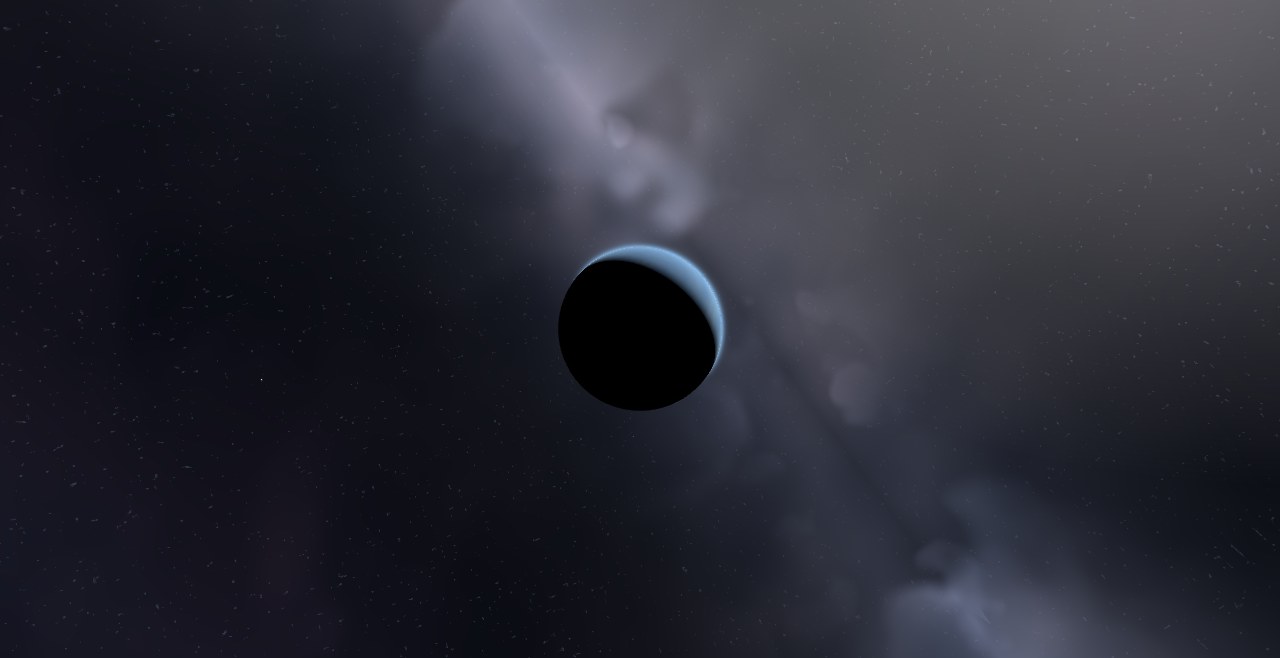 Preview of the TOI-4406 - System scenario