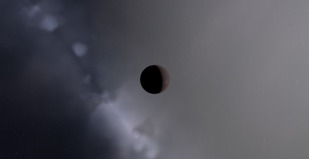 Preview of the TOI-4463 A - System scenario