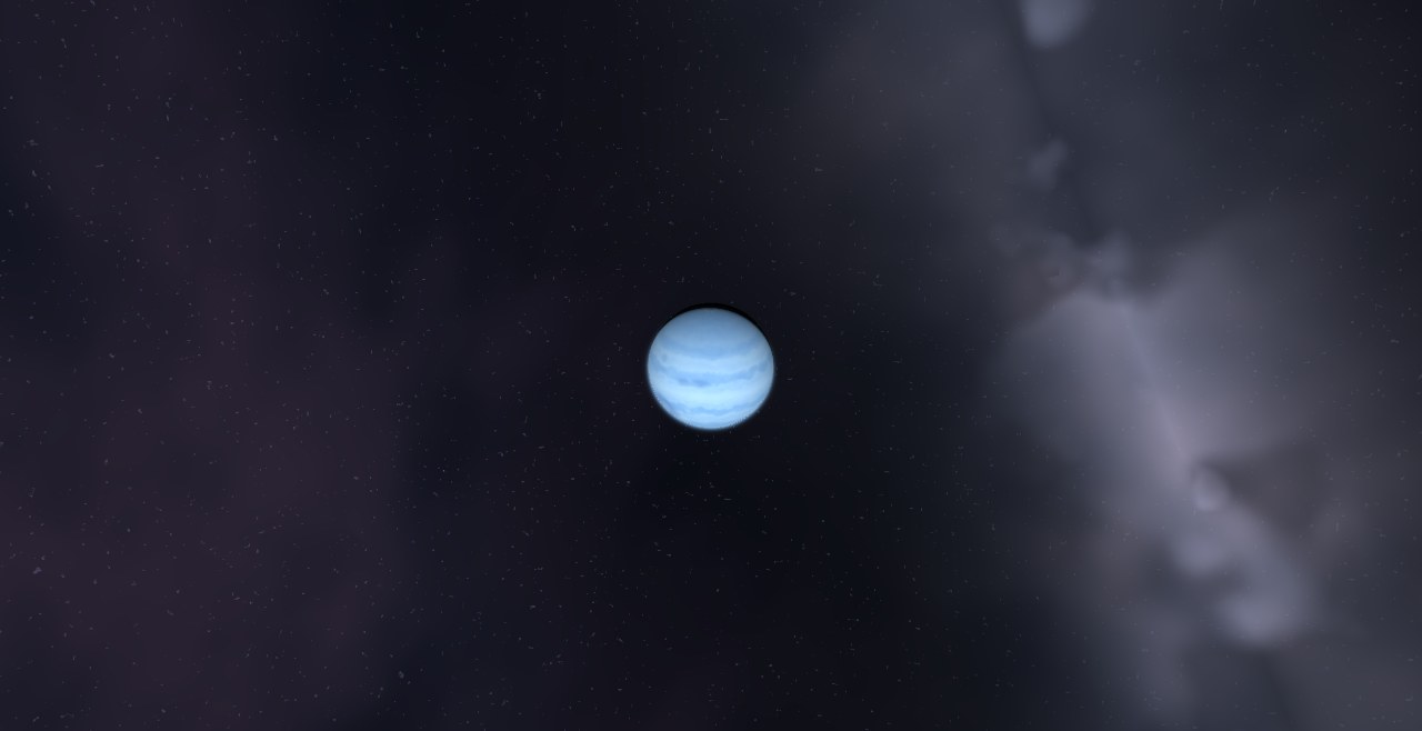 Preview of the TOI-4465 - System scenario