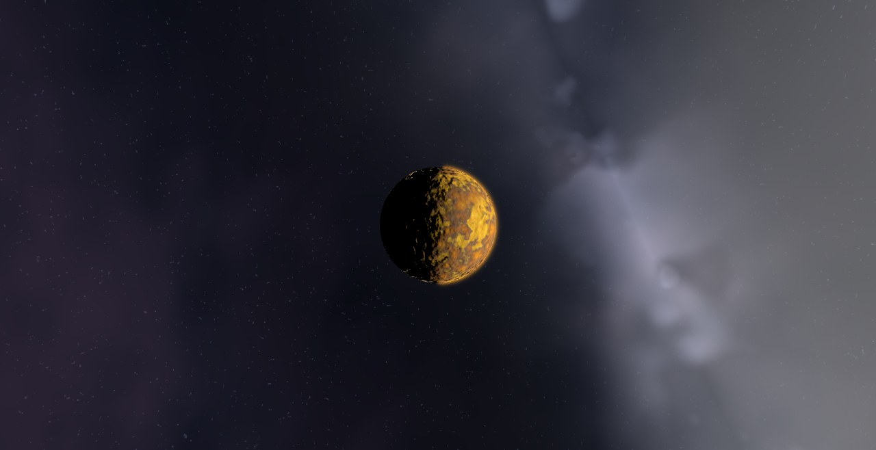 Preview of the TOI-4495 - System scenario