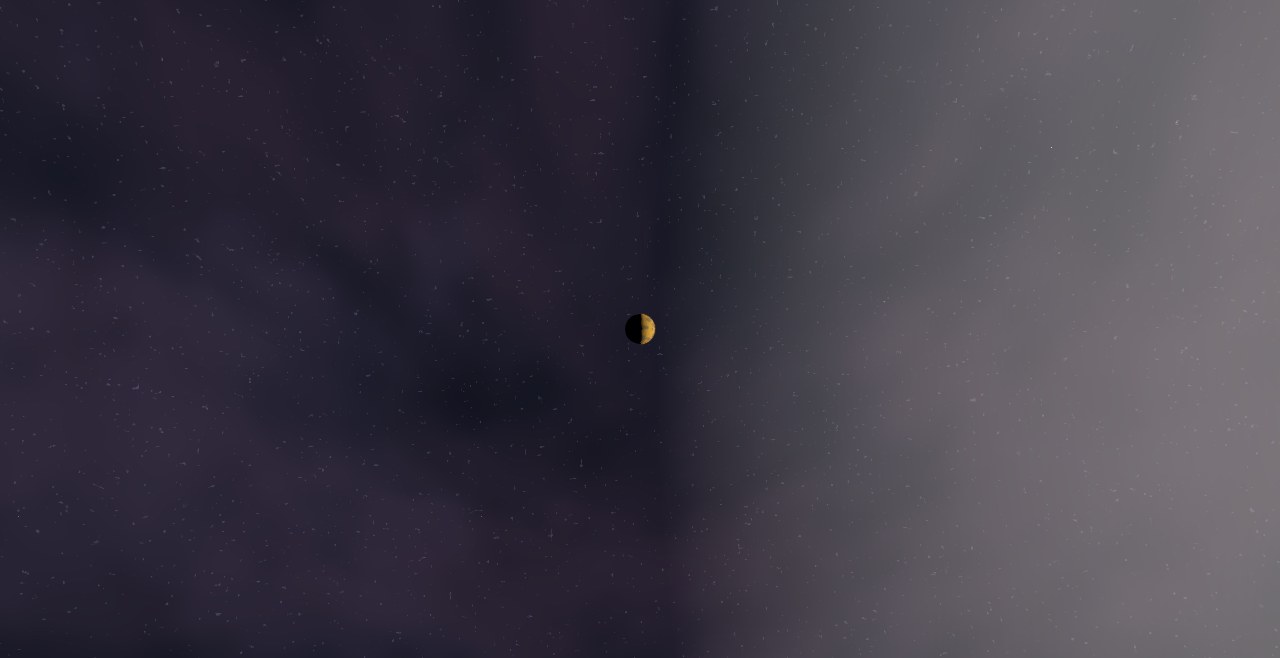 Preview of the TOI-4504 - System scenario