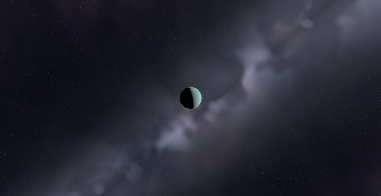 Preview of the TOI-4507 - System scenario