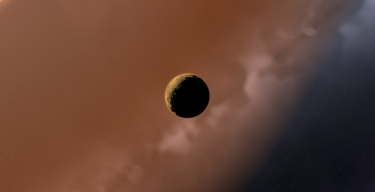Preview of the TOI-4527 - System scenario