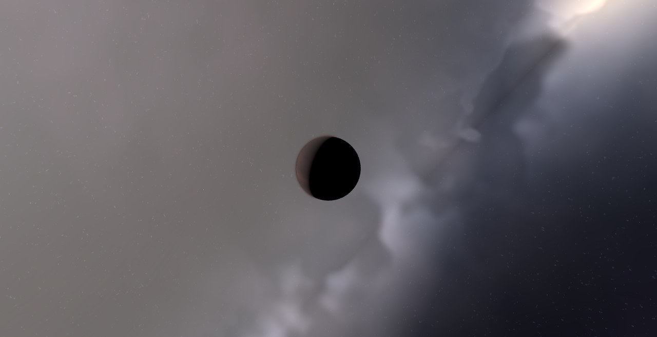 Preview of the TOI-4551 - System scenario