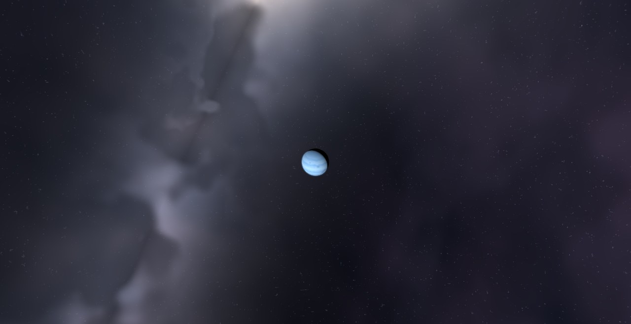 Preview of the TOI-4562 - System scenario