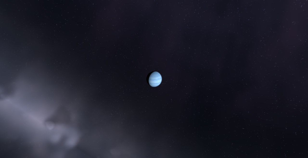Preview of the TOI-4600 - System scenario