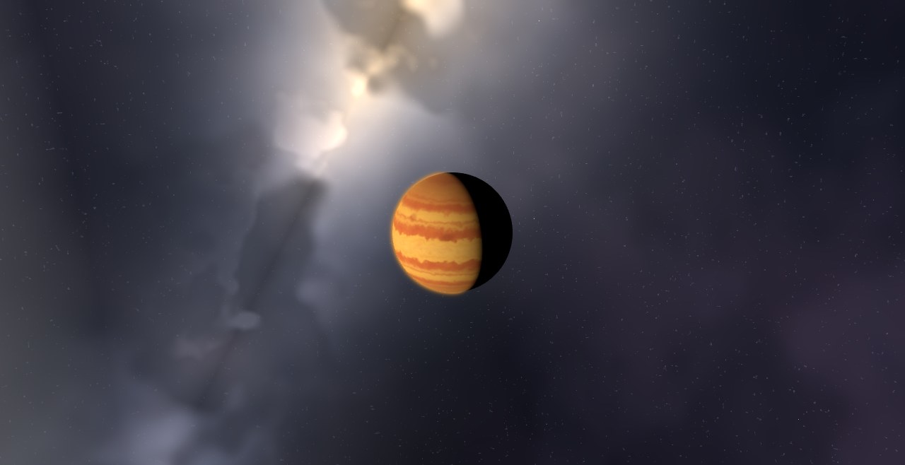 Preview of the TOI-4603 - System scenario