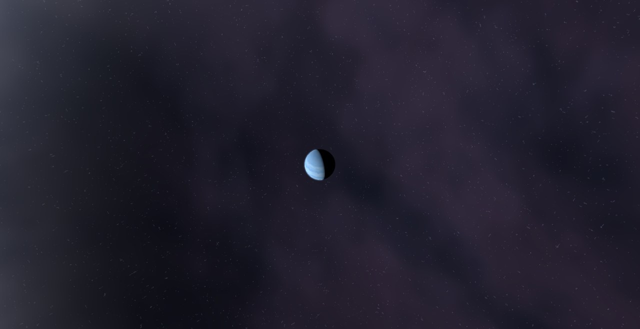 Preview of the TOI-4633 - System scenario