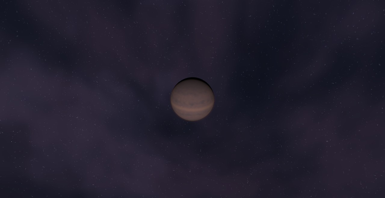 Preview of the TOI-4641 - System scenario